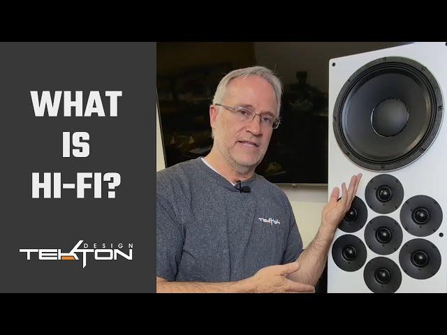 What is hi-fi in 2024? (How the audio industry lost its mojo)