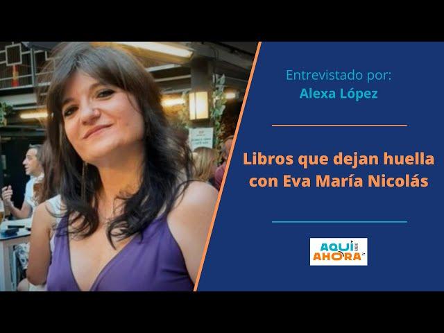 'Estrategia y Marketing en un Entorno Digital' de Eva María Nicolás | LIBROS QUE DEJAN HUELLA