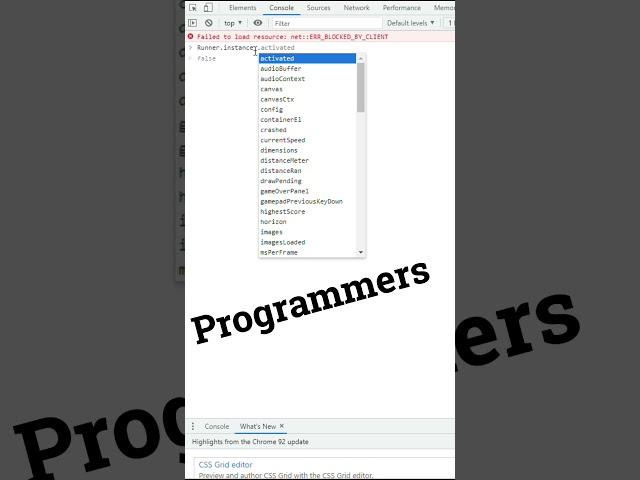 Normal People VS Programmers  #coding #python #programming #easy #funny #short