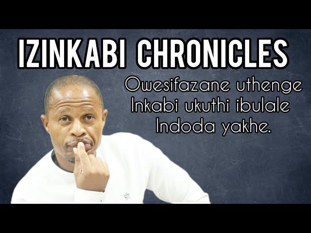 Izinkabi chronicles|| Owesifazane uthenge inkabi ukuthi ibulale indoda yakhe[Episode 22]