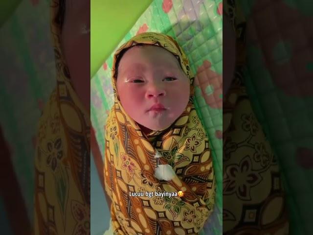 Persalinan ibu dibawah umur #shorts #shortvideo #bayilucu