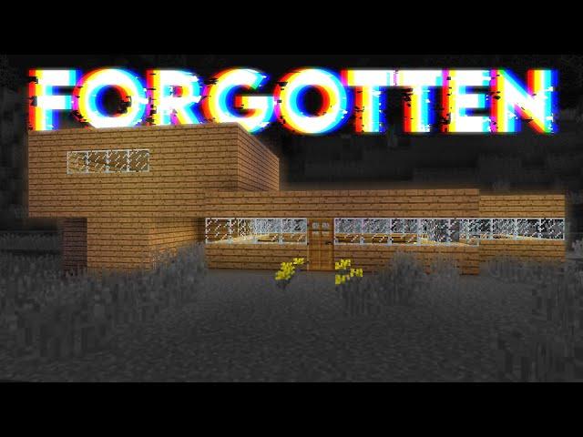 Exploring a Forgotten Minecraft World.mp4