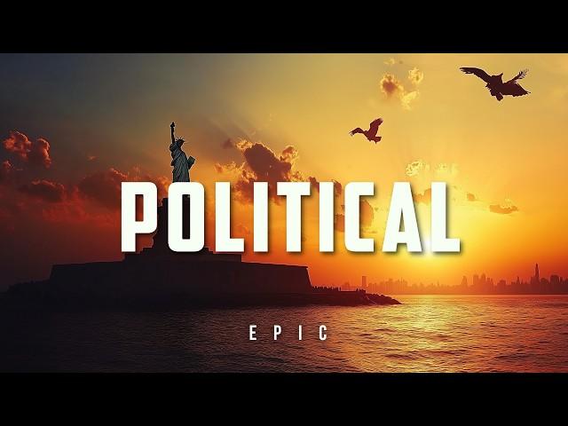 ROYALTY FREE Political Campaign Background Music / Political Debates Background Music Royalty Free