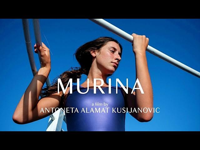 Murina (Moray Eel) 2021 Drama Full Movie Facts & Review | Gracija Filipović, Danica Ćurčić