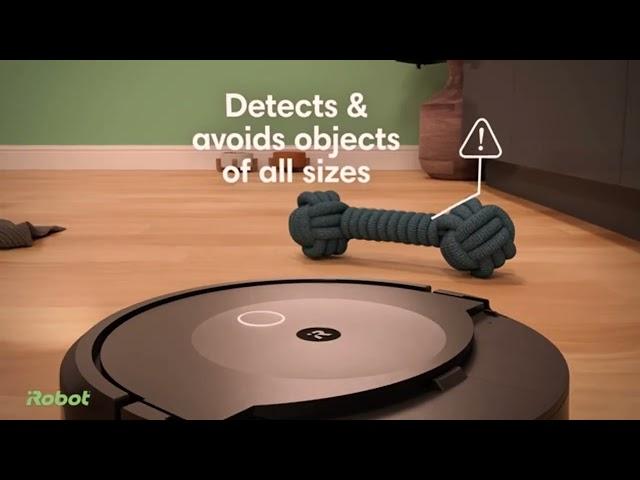 | Dreame X30 Ultra Robot Vacuum | Mop Combo, 8300Pa Suction | Mop Extend and Mop Self Cleaning |