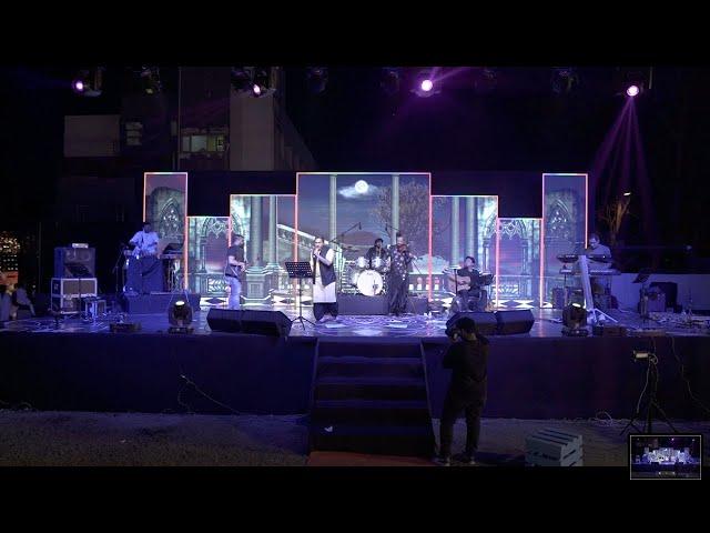 Saiyyan | Performed by MFB THE BAND