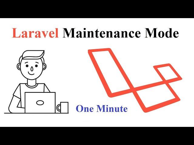 Laravel 9 Maintenance Mode