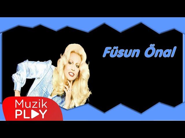 Füsun Önal - Ah Nerede (Official Audio)