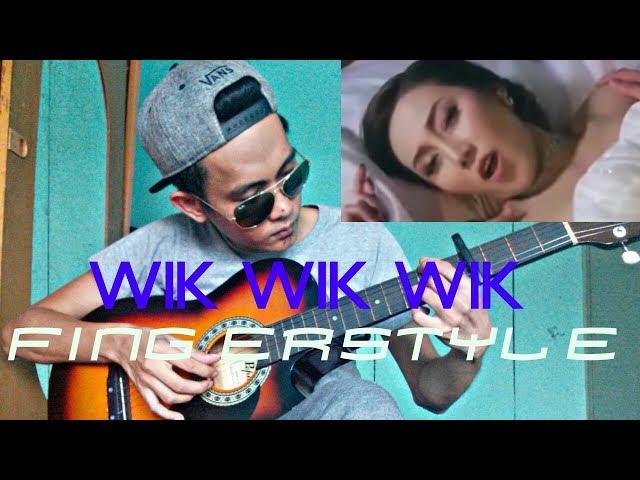 Wik Wik Wik Cover | Fingerstyle Cover | GuiDrum Cover | Hardcore