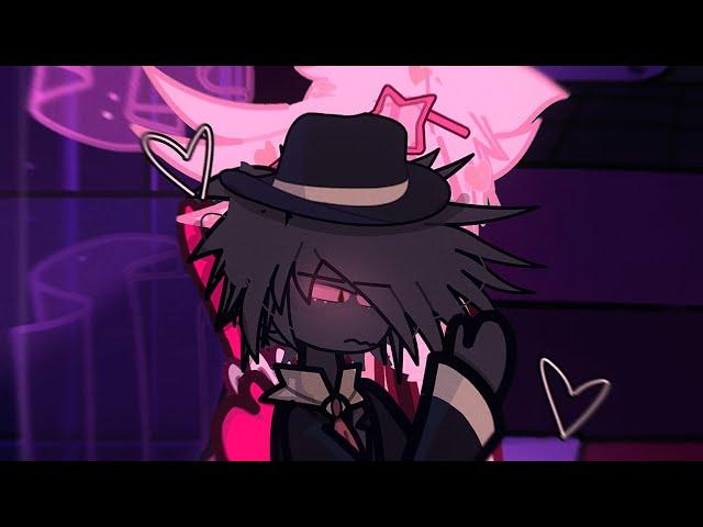 " You're still my little brother  " || Arackniss & Angel fluff || Hazbin Hotel Gacha