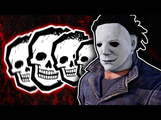 I'VE PLAYED ALL VERSIONS OF MYERS