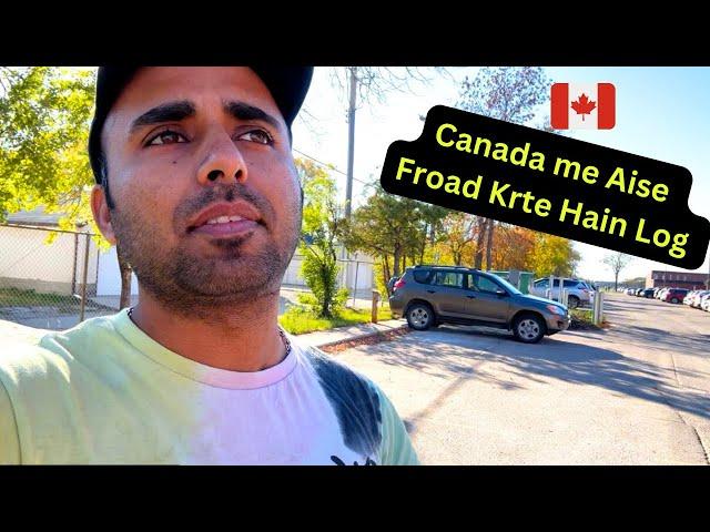 SCAMS in Canada || Beware of These Frauds ||