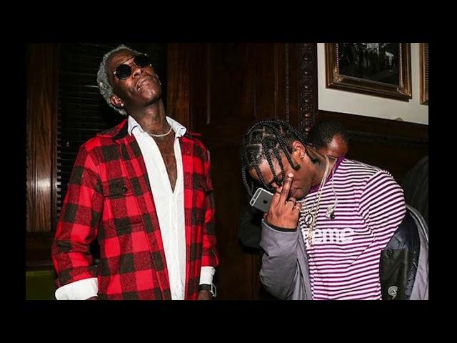 Travis Scott X Young Thug “Franchise” Type Beat (Prod. by NOVA)