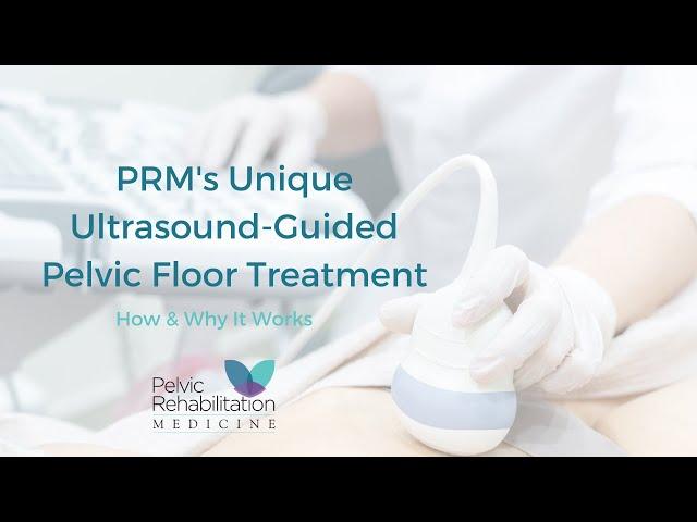 Pelvic Floor Trigger Point Injections | Allyson Shrikhande MD | Pelvic Rehabilitation Medicine