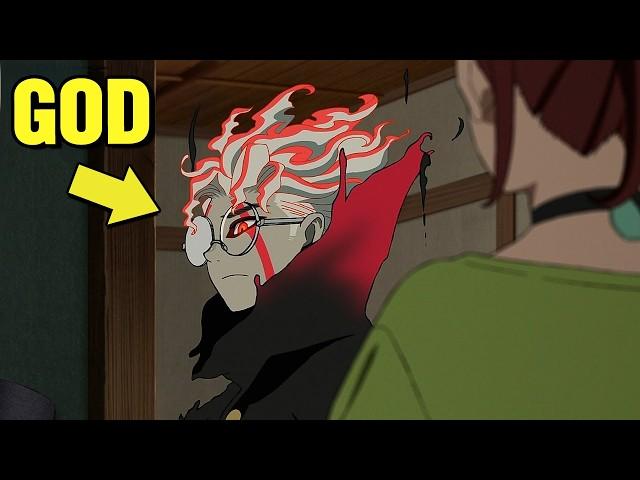 Weak Boy Awakens Superhuman Abilities After Getting Possessed By A Ghost | New Anime Recap