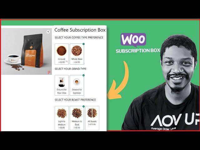 Easy Way to Create a Subscription Box Site w/ WooCommerce - WordPress Tutorial