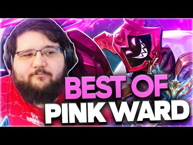 30 Minutes of the BEST AP SHACO CONTENT! - Pink Ward Montage