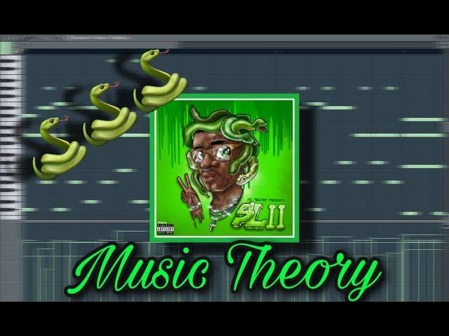 Young Thug Slime Language 2 FL Studio Music Theory Tutorial 