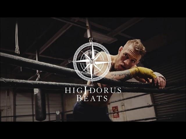 Conor McGregor  (SOLD) prod. by HIGHDORUS BEATS