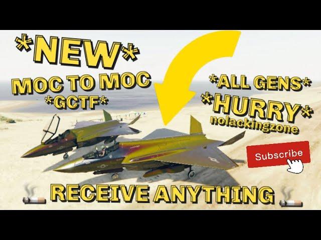 *WOW* NEW GTA 5 ONLINE GIVE CARS TO FRIENDS GLITCH XBOX PS4 PS5! WORKING NEW MOC TO MOC GC2F!