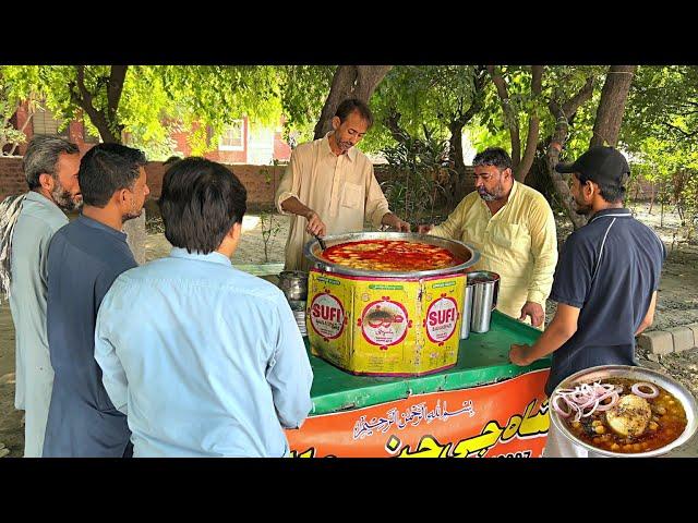 PAKISTAN'S PUNJAB STREET FOOD  DESI COLLECTION - DHABA FOOD TOUR