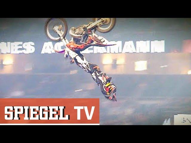 Trendsport Freestyle Motocross | SPIEGEL TV