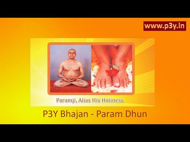 01. Param Dhun