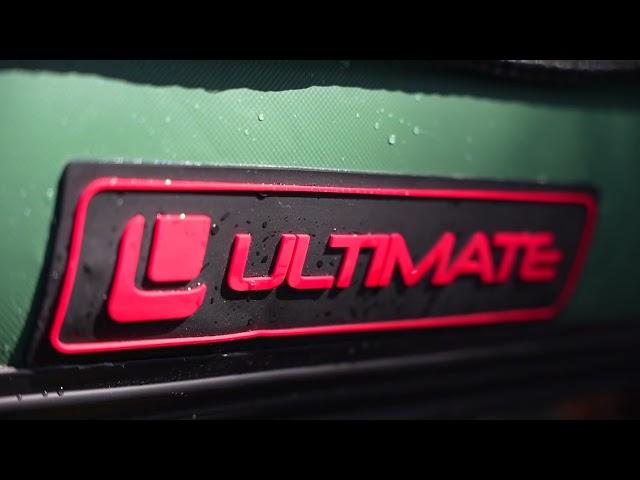 Ultimate 230 Airdeck | Your passion, our tackle