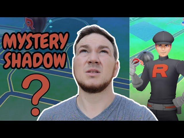 First Team Rocket Balloon Encounter – Did you see their shadow?!