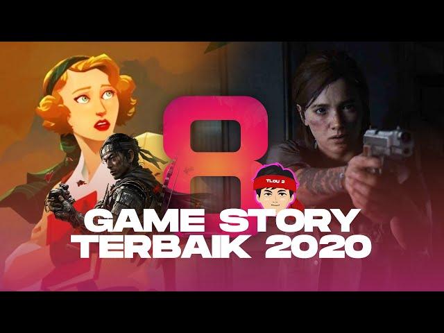 8 Game Story Terbaik di 2020 | TLM List