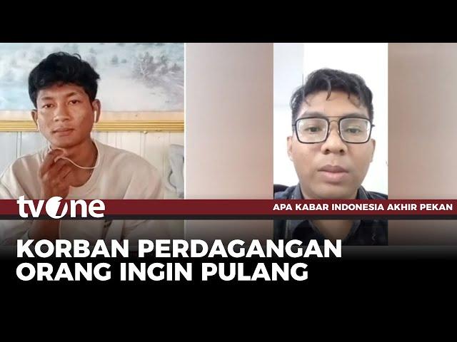 [FULL] Apa Kabar Indonesia Akhir Pekan (28/12/2024) | tvOne