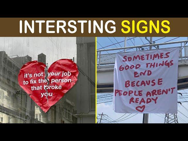 Interesting Signs To Celebrate Friendship And Love (NEW) | Happy Bears