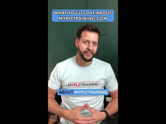 Our students love these 2 things most about myPLCtraining Academy 