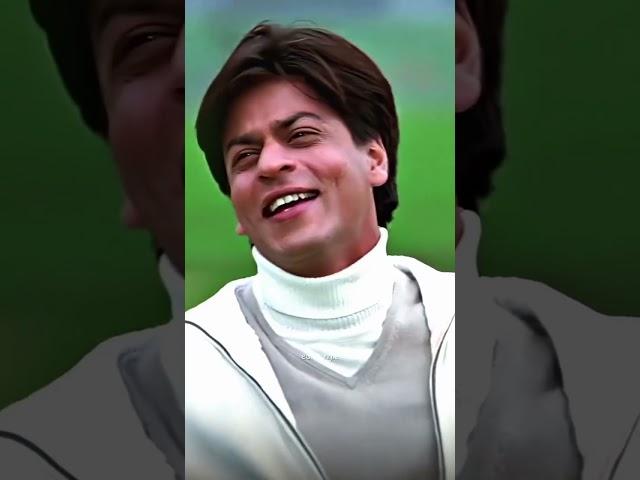 Shah rukh Khan Bil  Edit  short