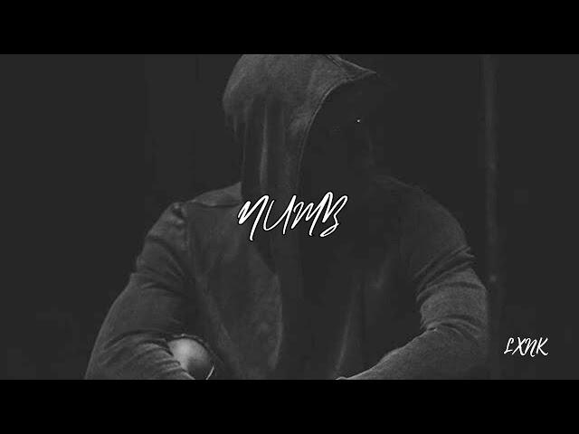 FREE - Dark NF Type Beat - NUMB - Orchestral Type Beat