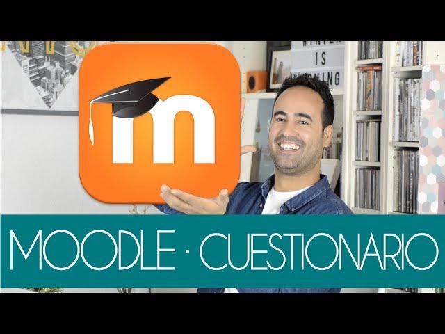 Ideas for teachers - Moodle: first steps and design of questionnaires