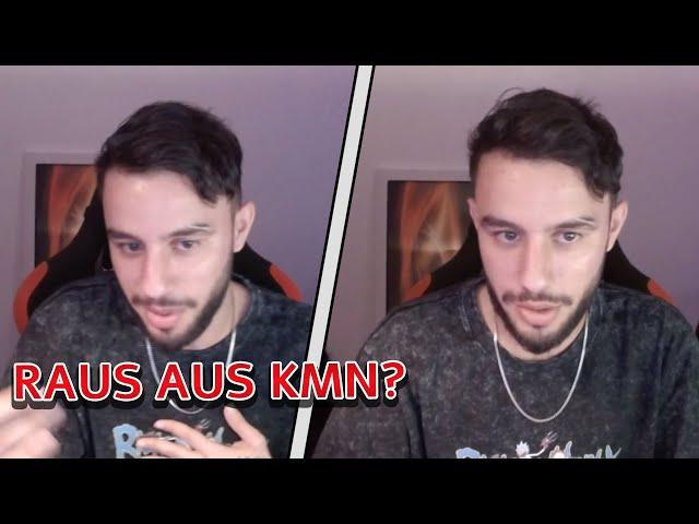 RAUS aus KMN? In Krypto investiert? (F&A) | Nash Stream Highlights