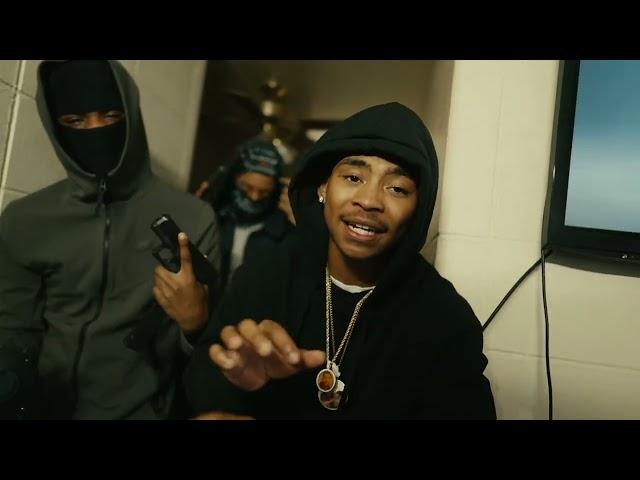 Lil Scoom89 -  War Time (Official Video)