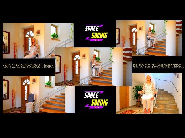 Best Stair Lifts For Homes|Best Stair Lift Chair|Best Stairlifts 2024#shorts #stairs #staircase