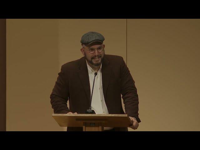 David Bennett | Gay Celibate Asceticism: ... (10/8/2024)