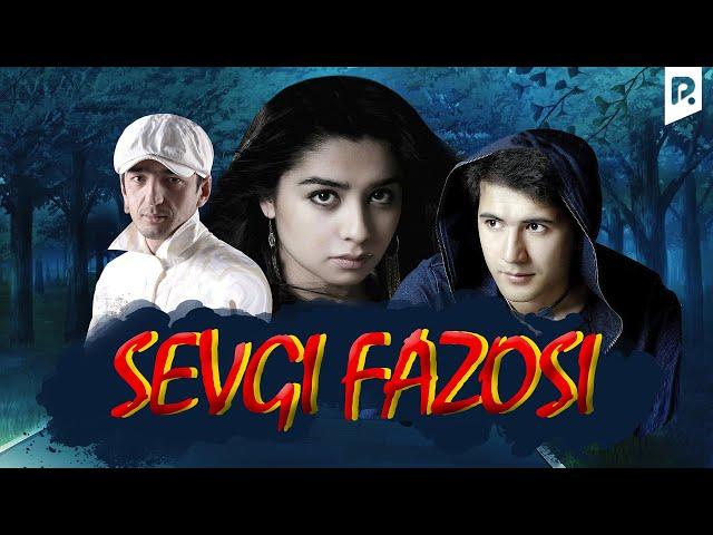 Sevgi fazosi (o'zbek film) | Севги фазоси (узбекфильм)