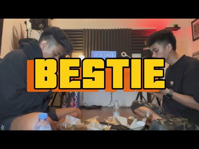 BESTIE - FARID EGALL X ARZ | OFFICIAL VIDEO AJAIP