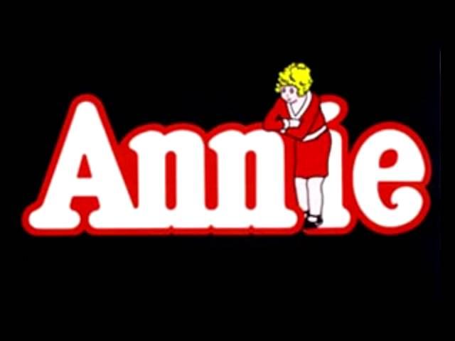 Tomorrow Annie Jr Karaoke with Lyrics