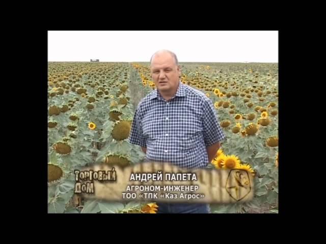 Нулевая технология.No-till.