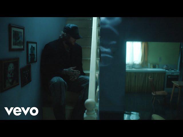 James Arthur - ADHD (Official Video)