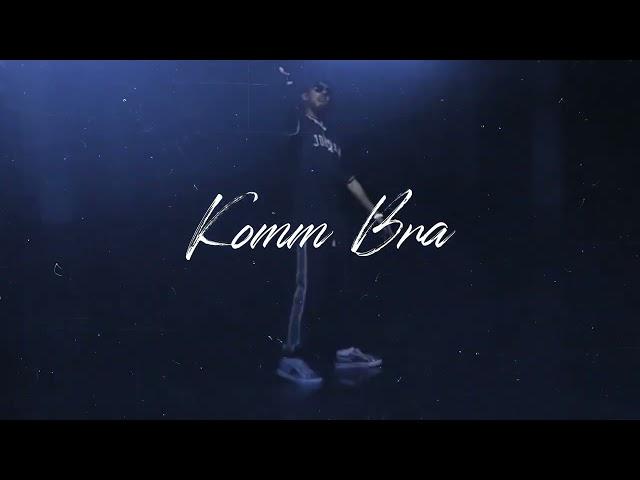 Capital Bra Type Beat - Komm Bra (Prod. Enik)