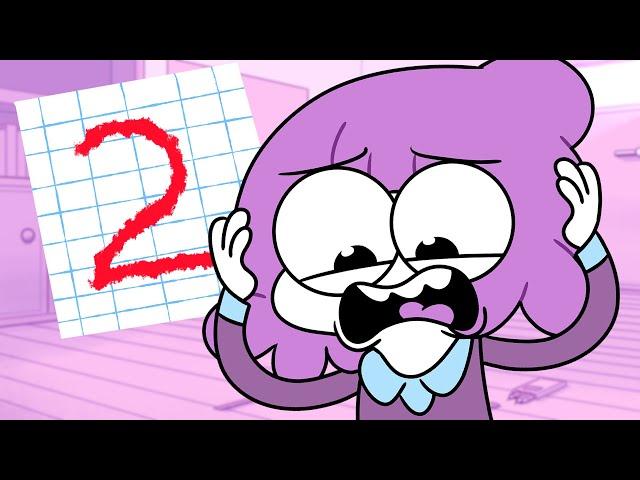 MATHEMATICS LESSONS  (Animation)