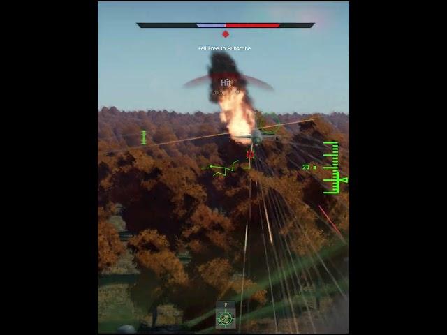 More Spawn Killers In War Thunder