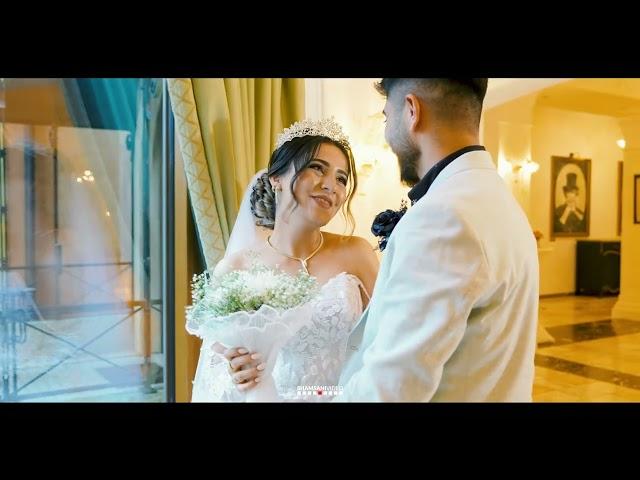 Ebru X Kajin I Wedding Inspiration I Emotionclip I Cinematic Look I Shamsani Video ®2024