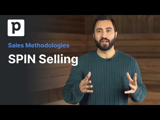 Sales Methodologies | SPIN Selling